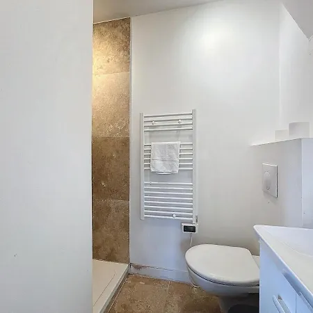 Apartman Gare 4 Pers N5 Clermont-Ferrand